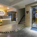 Bin Bin Hotel 14 Near Vstar School D7