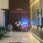 Sakura Hotel Thu Duc