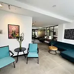 Noma Living - Apartment With Working Space For Nomad