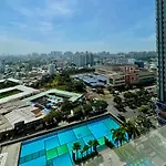 70M2, 1Br Netflix, Nice D7 & Landmark81 View Sunrise North