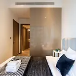 Salmon Suites