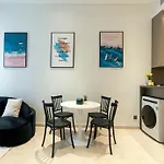 Salmon Suites