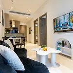Salmon Suites
