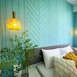 Imperial Soho Residence Saigon