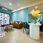 Imperial Soho Residence Saigon