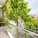 Thao Dien Serenity Villa