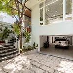 Thao Dien Serenity Villa