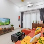Entire 5-6Brs House In Saigon Centre