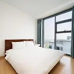 Sunwah Pearl Suites