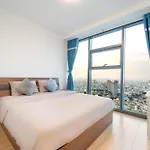 Sunwah Pearl Suites