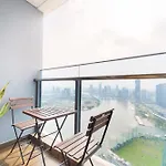 Sunwah Pearl Suites