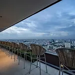 The Marq Luxe Saigon