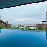 The Marq Luxe Saigon