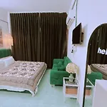 June Home Central