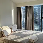 Metropole Thu Thiem Luxury Residence By Bevista
