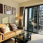 Metropole Thu Thiem Luxury Residence By Bevista