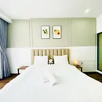 Opal Tower Saigon Pearl