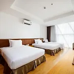 Ttc Hotel Deluxe Airport