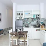 Saigon Peacehome Apartment With Balcony , Tan Dinh Ward, Dist 1