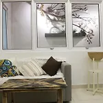 Saigon Peacehome Apartment With Balcony , Tan Dinh Ward, Dist 1