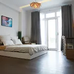 Saigon Peacehome Apartment With Balcony , Tan Dinh Ward, Dist 1
