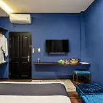 Kunkin Luxury Hotel & Apartment