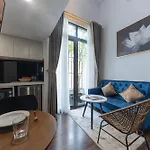 Kunkin Luxury Hotel & Apartment