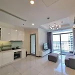 Modern Apartments In Rivergate