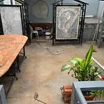 Tutaco Double Room With Airy & Spacious Balcony