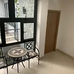 Tutaco Double Room With Airy & Spacious Balcony