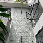 Tutaco Double Room With Airy & Spacious Balcony
