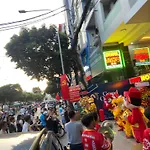 Hanh Trang Hotel