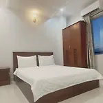 Khach San Minh Anh Go Vap