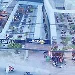Khach San Minh Anh Go Vap