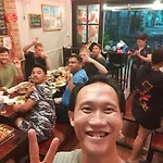 T Zone Hostel - Quiet Place, Near China Town,Ho Thi Ky Street Food,Cafe,Beer