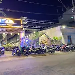 Khach San Minh Anh Go Vap
