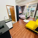 Cali Homestay