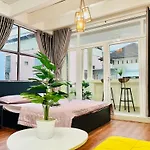 Cali Homestay