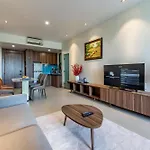 Thanh Long Hotel - Apartment