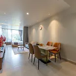 Thanh Long Hotel - Apartment