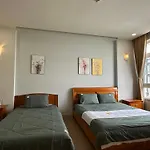 New Land Apartment 2 - Phu My Hung