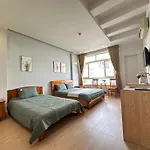 New Land Apartment 2 - Phu My Hung
