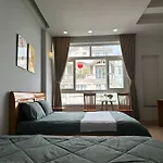 New Land Apartment 2 - Phu My Hung