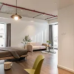 M Village Living Ky Dong