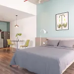 M Village Living Ky Dong