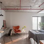 M Village Living Ky Dong
