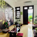 Home Tea An Yen_Dorm For Women Only
