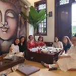 Home Tea An Yen_Dorm For Women Only