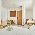 Mihn Suites Ben Thanh