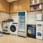 Mihn Suites Ben Thanh